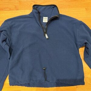 Women’s XS pink sweatshirt